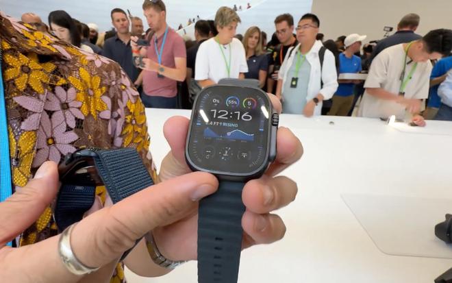 表排行榜：2025年必买手表清单新利体育网站入口超高性价比智能手(图16)