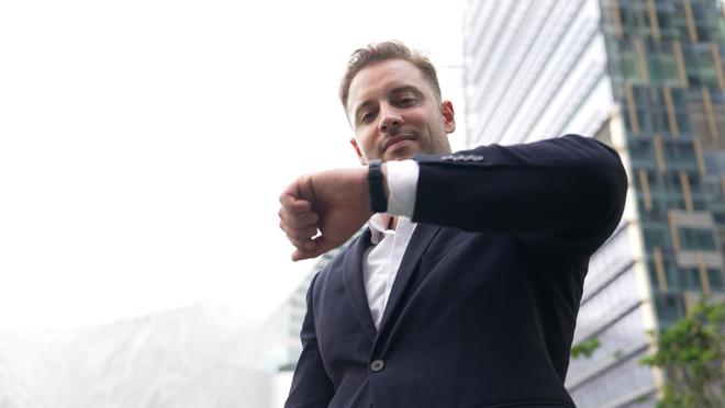 表排行榜：2025年必买手表清单新利体育网站入口超高性价比智能手(图5)