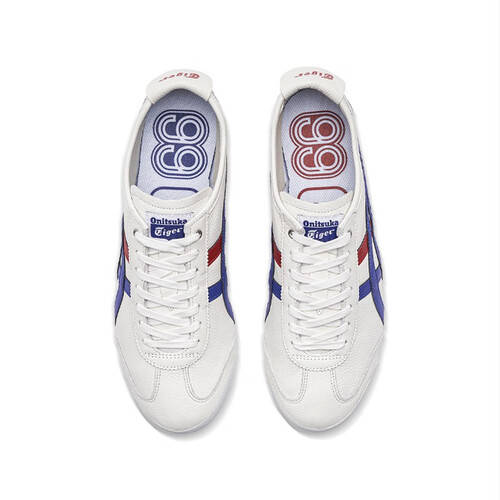 运动鞋对比穿上它们让你瞬间变潮！FILA与鬼塚虎：夏季必备的时尚(图2)