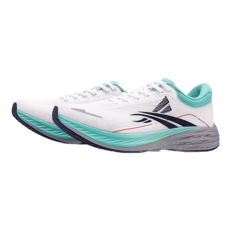 助你突破极限运动生必备！沃兰迪梦幻跑鞋：