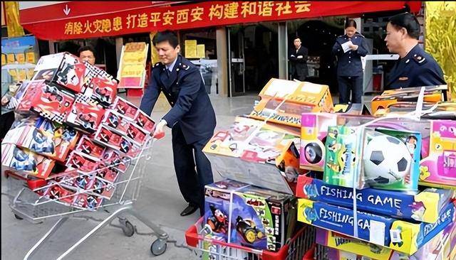 %咋消费者还前赴后继争相购买？几乎全是假货！利润高达2400(图5)