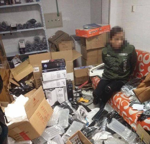 %咋消费者还前赴后继争相购买？几乎全是假货！利润高达2400(图6)