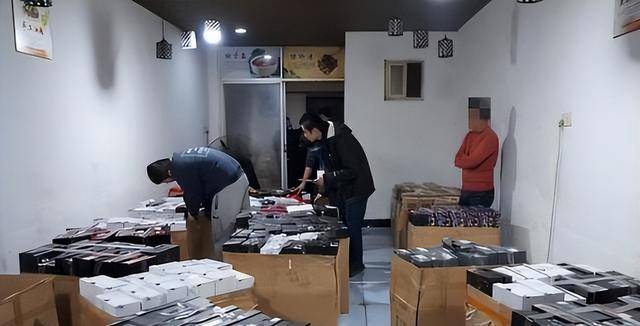 %咋消费者还前赴后继争相购买？几乎全是假货！利润高达2400(图11)