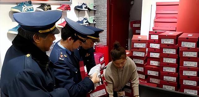 %咋消费者还前赴后继争相购买？几乎全是假货！利润高达2400(图14)