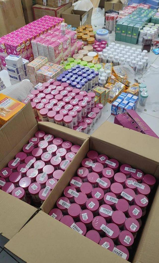 %咋消费者还前赴后继争相购买？几乎全是假货！利润高达2400(图18)