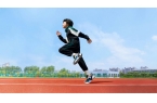 校服鞋」：守护学龄儿童校园运动安全新利体